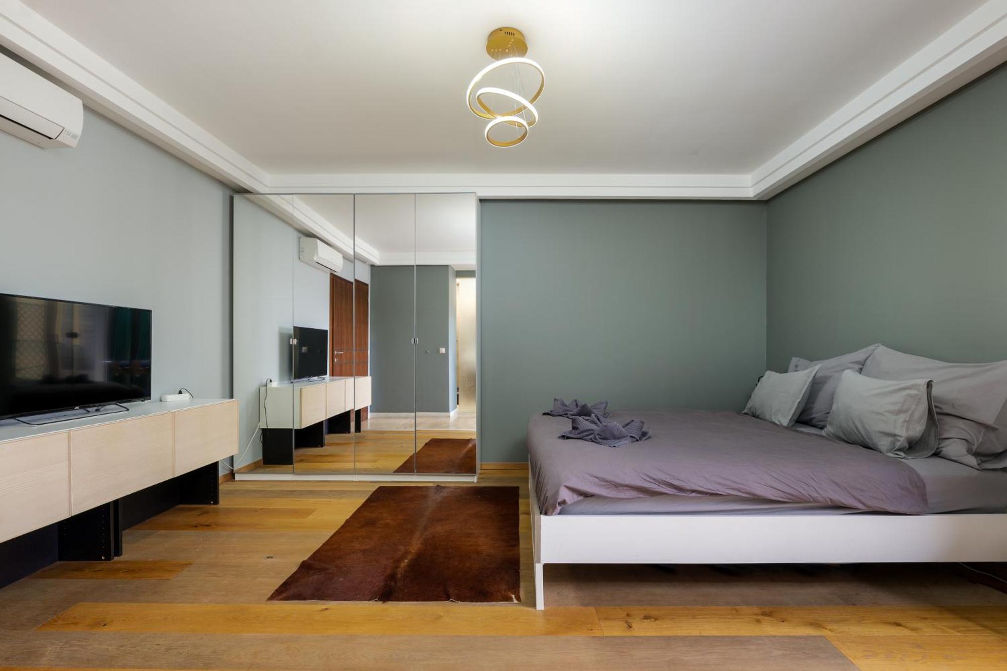 3Bedroom Triplex Rooftop Apartment Будапеща Екстериор снимка